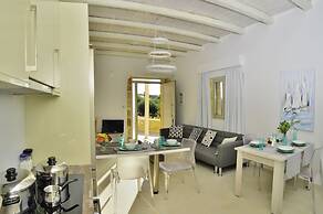 Koukis House With Sea View