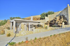 Koukis House With Sea View