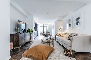 Terreno Suites