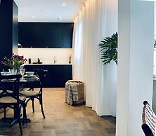 Terreno Suites