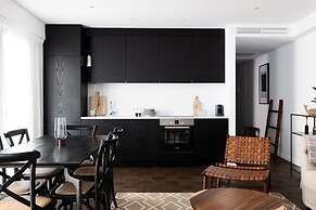 Terreno Suites