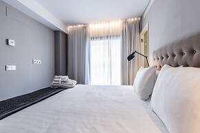 Terreno Suites