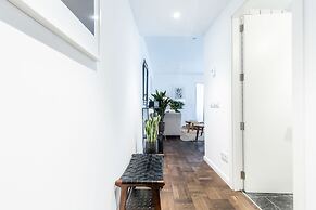 Terreno Suites