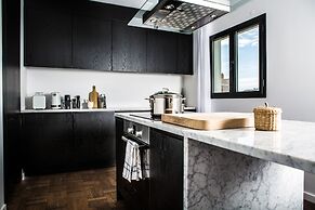 Terreno Suites