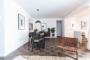 Terreno Suites