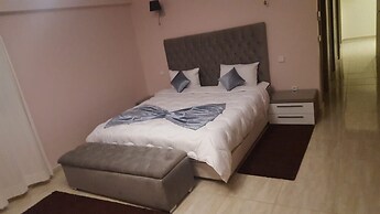 Villa d'Ourika 1