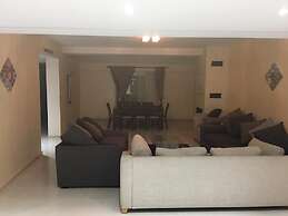 Villa d'Ourika 1