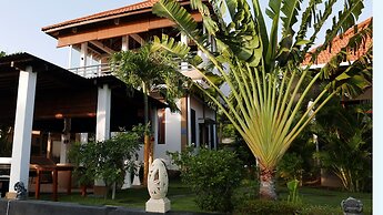 Ocean Villa Dive Resort - Tulamben