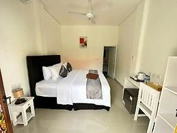 Ocean Villa Dive Resort - Tulamben