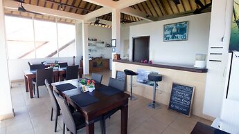 Ocean Villa Dive Resort - Tulamben