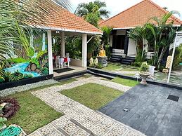 Ocean Villa Dive Resort - Tulamben