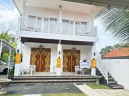 Ocean Villa Dive Resort - Tulamben