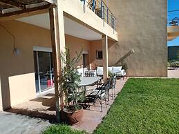 Villa d'Ourika 2
