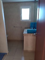 Villa d'Ourika 2