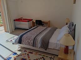 Villa d'Ourika 2