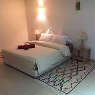 Villa d'Ourika 2