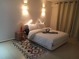 Villa d'Ourika 2
