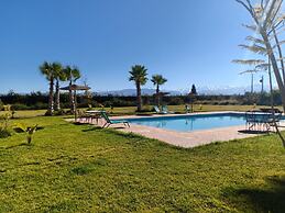 Villa d'Ourika 2
