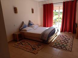 Villa d'Ourika 2