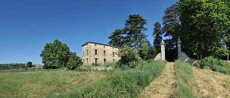 Bastide de l'Adrech