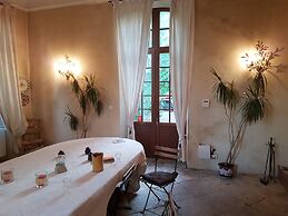 Bastide de l'Adrech