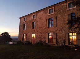 Bastide de l'Adrech