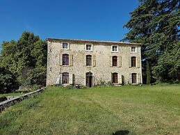 Bastide de l'Adrech