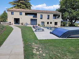 Bastide de l'Adrech