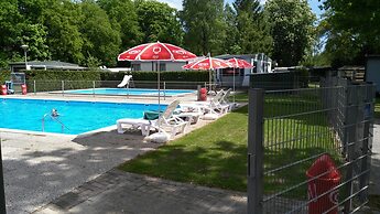 Fortduinen Campsite