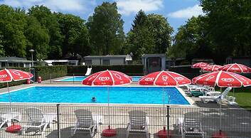 Fortduinen Campsite