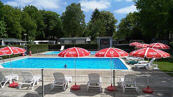 Fortduinen Campsite