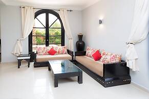 Villa d'Ourika 3