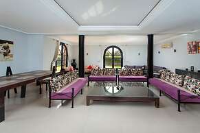 Villa d'Ourika 3