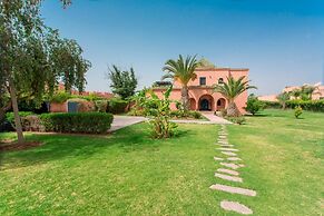 Villa d'Ourika 3