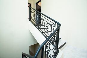 Villa d'Ourika 3