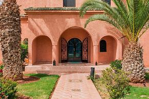 Villa d'Ourika 3