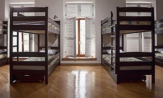 EstherHouse - Hostel