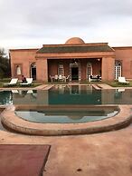 Villa d'Ourika 4