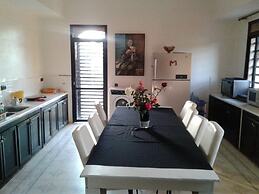 Villa d'Ourika 4