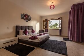 Villa d'Ourika 5