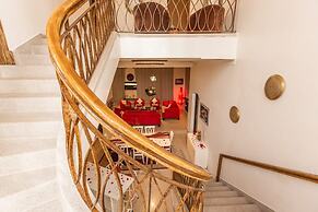Villa d'Ourika 5