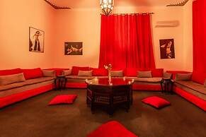 Villa d'Ourika 5