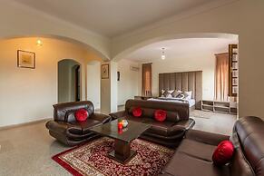 Villa d'Ourika 5