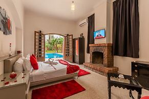 Villa d'Ourika 5