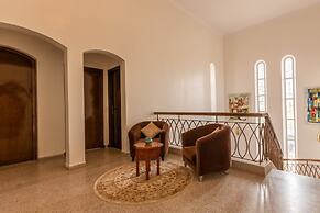 Villa d'Ourika 5