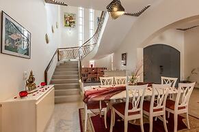 Villa d'Ourika 5