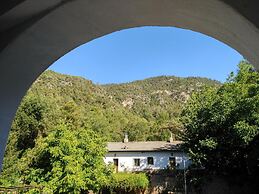 Pensión Arroyo de La Teja