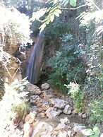 Pensión Arroyo de La Teja