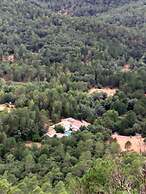 Pensión Arroyo de La Teja