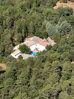 Pensión Arroyo de La Teja